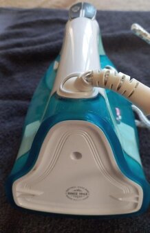 Naparovacia žehlička - 6