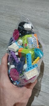 Lego sety kompletné - 6