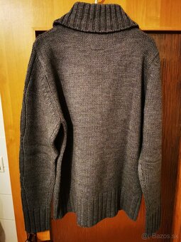 Complices pánsky sveter nový - 6