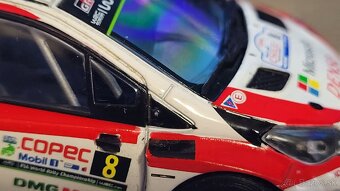 Toyota yaris wrc - 6