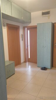 3-izbovy byt Terasa - 6