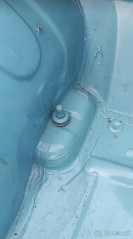 Predaj/výmena škoda 105l - 6