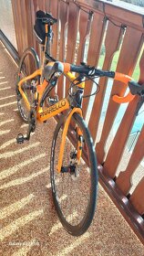 pinarelo prince disk velkost  51,5 jedinečny kus - 6