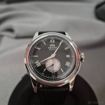 Orient Classic Bambino 2nd Generation Version 10 38 Small Se - 6