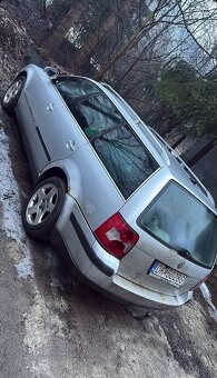 Predám Vw Passat b5.5 - 6