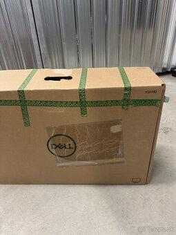 24" Dell P2418D QHD 2560x1440px (16:9) IPS - 6