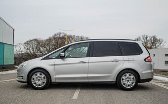 Ford Galaxy 2.0 TDCi Titanium X A/T 7miest - 6