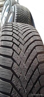 Renault Megane 2 Pneu. - 6