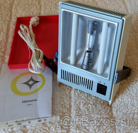 Predám horské slnko UVIR - 6