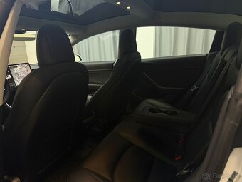 Tesla Model 3 Standard Range 2020 – Lance - 6