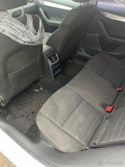 Škoda Octavia 1,4Tsi - 6