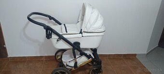 Detský kočiar - 6