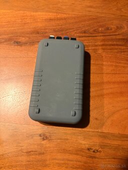 IFM testpack E18430 - 6