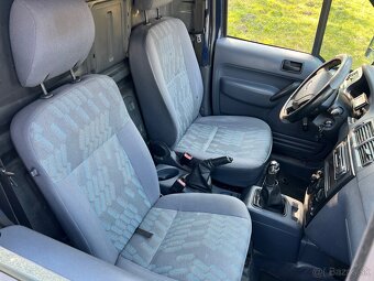 Ford Transit Connect 1.8Tdci - 6