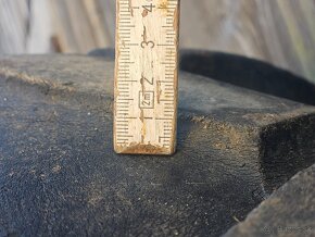 Pneumatiky 16.9 30 - 6