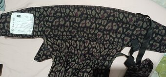 Predám nosič Zoje one - 6