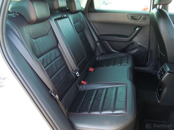 Seat Ateca, 1.4TSi FR-SERVIS-ORIG.KM - 6