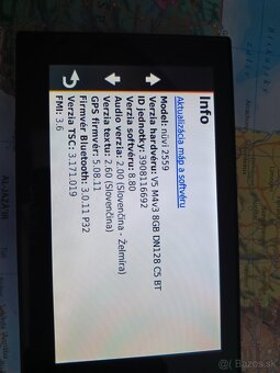 Garmin nuvi 2559 - 6