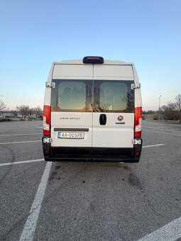 Fiat Ducato L3H2 - 6