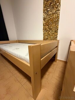 Postel 90x200 - 6