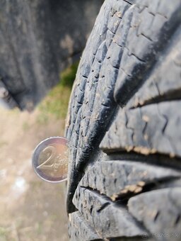 Predám C3 1,1i, r.v.2004,249tis.km - 6