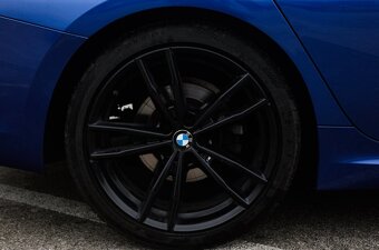 BMW Rad 3 320d xDrive A/T MPacket. AJ NA SPLÁTKY - 6