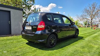 Honda Jazz automat, benzín, - 6
