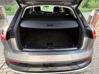Audi E-tron e-tron 55 quattro Advanced 300kW 408HP A1 - 6