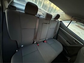 Toyota Corolla 1.6 Valvematic manuál benzín 2019 - 6