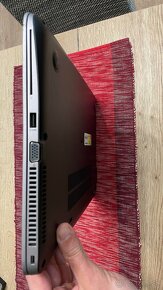 HP ELitebook 840 G3 v upgradenutej konfigurácii - 6