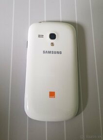 Samsung Galaxy S III mini GT-Plne I8190 - 6