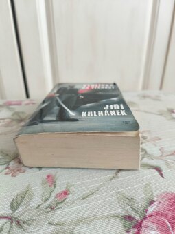 Jiří Kulhánek - Noční klub 1 a 2, - 6