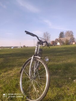 Bicykel Gloria Holand - 6