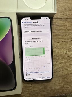 I Phone 14 PLUS - 6