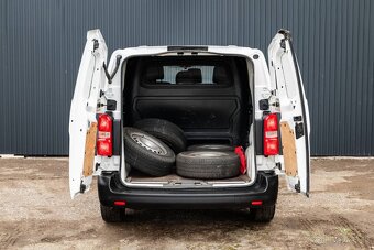 Citroën Jumpy 2.0 BlueHDi 150k - 6