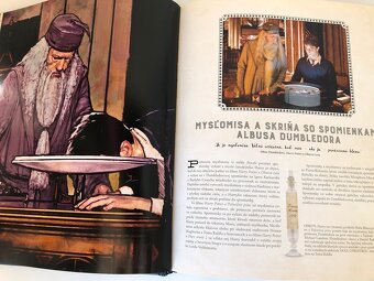 Rekvizity a artefakty - 6