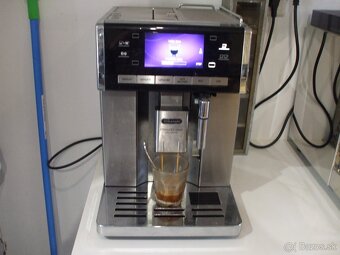 Predam Delonghi ESAM 6900 najlepši automat kavovar - 6