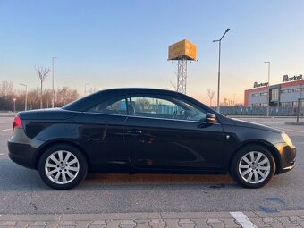 VOLKSWAGEN EOS 2,0 TDI naj 191.000 km - 6