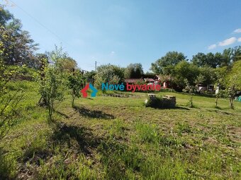 Predaj - záhradný pozemok - Kalná nad Hronom (N027-14-MAHA) - 6