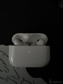 Predám Airpods 2 pro - 6