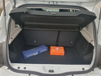 Dacia Sandero 1.0 SCe, 2017 – iba 8 700 km, TOP stav - 6