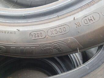 Predam nove letne pneu Michelin e Primacy 195 / 55 r 16 91H - 6
