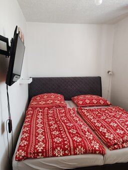 3 - izbový moderný byt s klímou Brezová pod Bradlom - 6