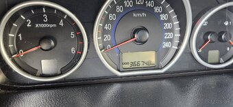 Hyundai ix55 - 6