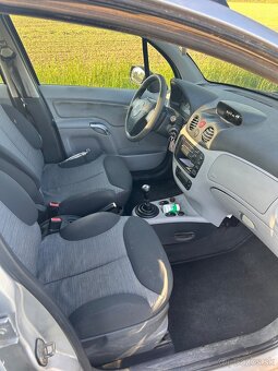 Predám Citroën C3 - 6