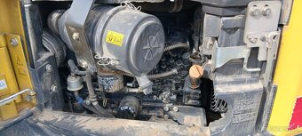 Komatsu pc55mr-3 5,5t - 6