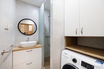 3 izbový byt s loggiou na predaj, Prešov - 6