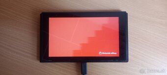 Nintendo Switch tablet - 6