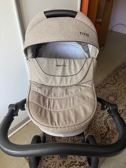 Kocik Bebetto Tito - 6