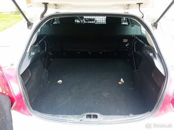Peugeot 208 1,4 Hdi Van - 6